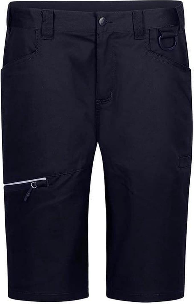 Korte werkbroek Kasai stretch Safety Jogger