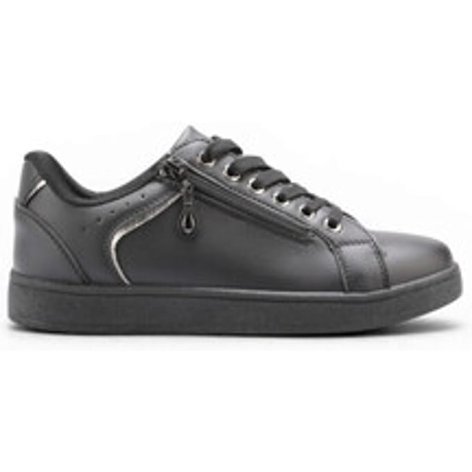 Lage Sneakers La Modeuse 78069_P185449