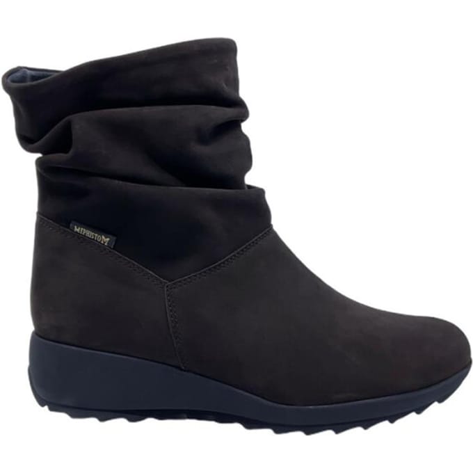 Mephisto Agatha 6946N dark oak
