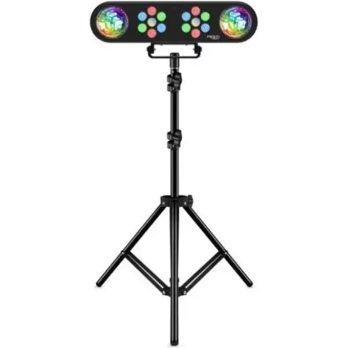 Verlichtingseffecten Festisound