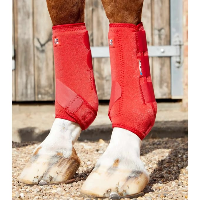 Paardenlaarzen Premier Equine Air-Tech Sports Medecine