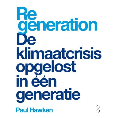 Regeneration - Paul Hawken