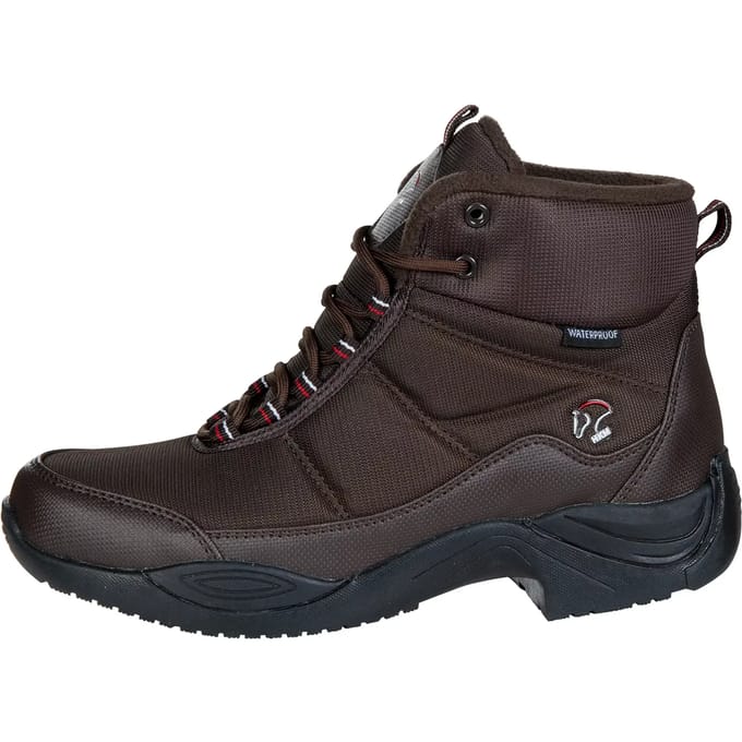 Stal schoenen HKM Adventure