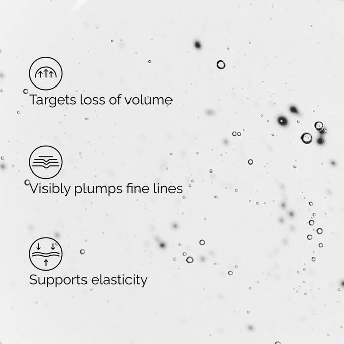The Ordinary Volufiline 92 Pal Isoleucine 1 The Ordinary - Serum Volufiline* 92% + Pal-isoleucine 1%