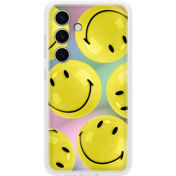 Samsung - Suit Case - Geschikt voor Samsung Galaxy S24 - Yellow