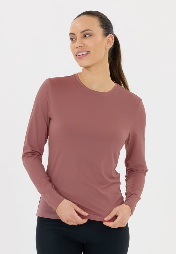 Athlecia Langarmshirt Almi