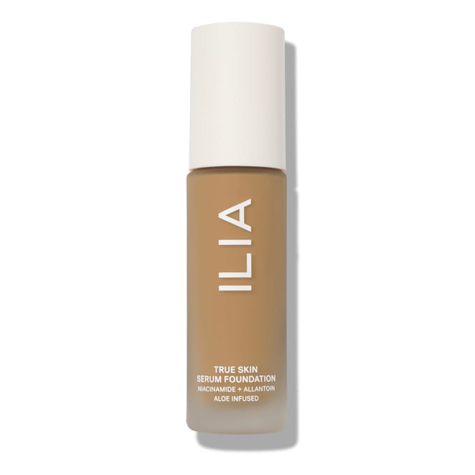 Ilia Beauty True Skin Serum Foundation - Cres Sf8.75