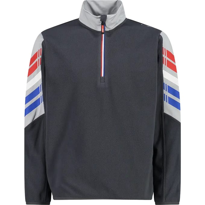 Kinderen col roulé fleece CMP