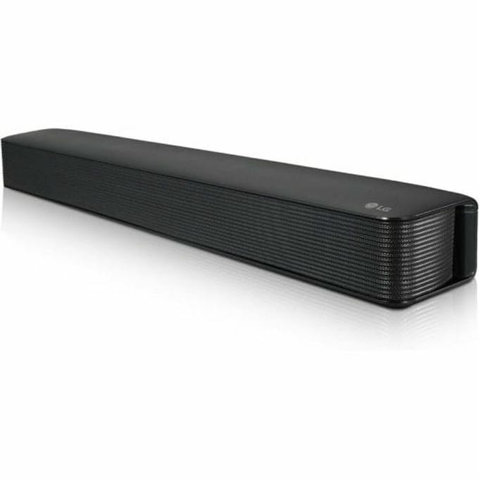 Soundbar LG SQM1 40W Black 40 W