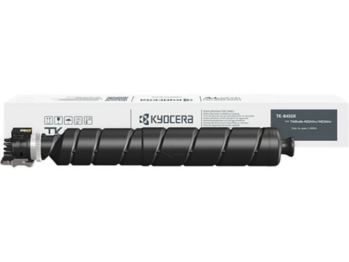 Kyocera TK-8455K toner cartridge zwart (origineel)