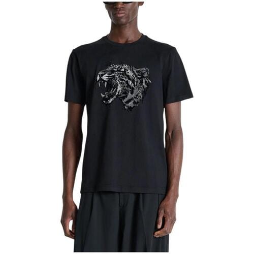 T-shirt Korte Mouw Antony Morato MMKS02692 FA100240