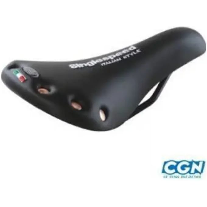 Zadel Selle Montegrappa Fixie SK031