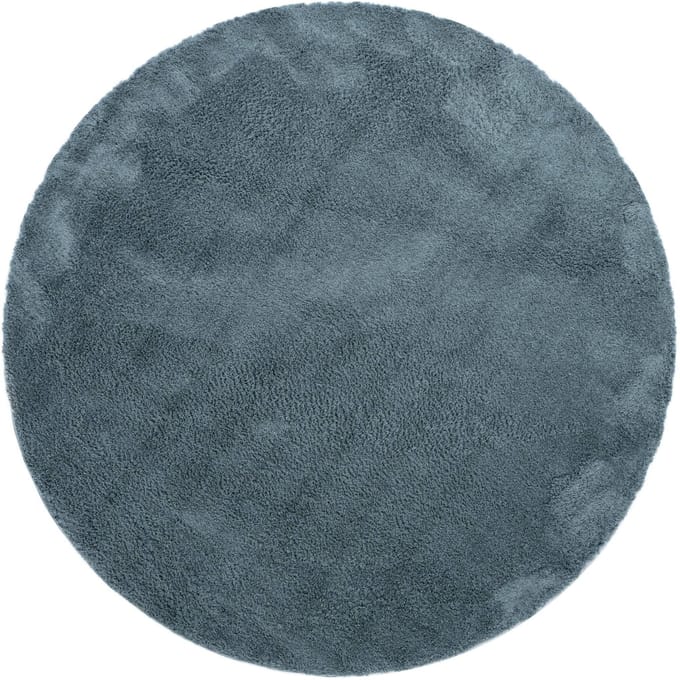 Vloerkleed Donna rond | Hadorn