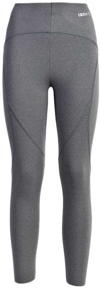 Izas Lyrae Leggings Grijs M Vrouw