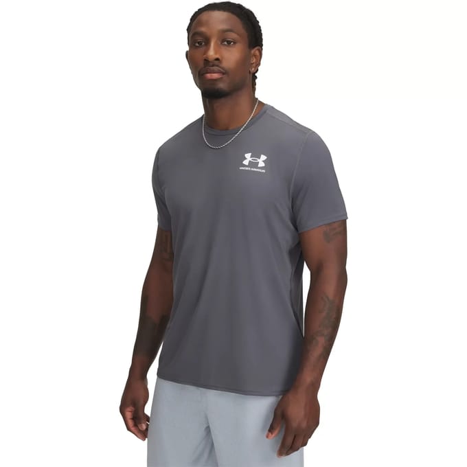 Under Armour sportshirt Heatgear Fitted T-shirt 6000939