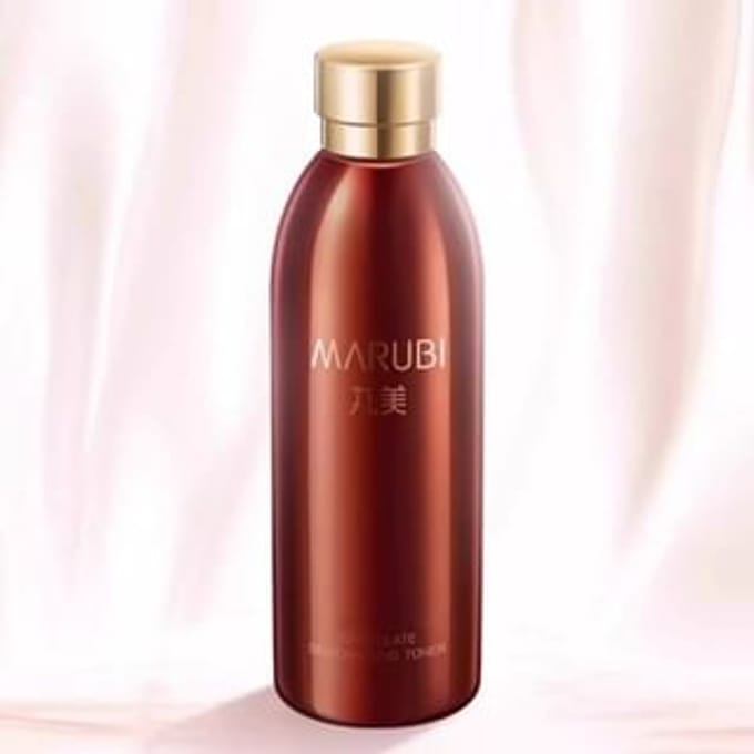 MARUBI - Smoothening Toner #Toner - 190ml