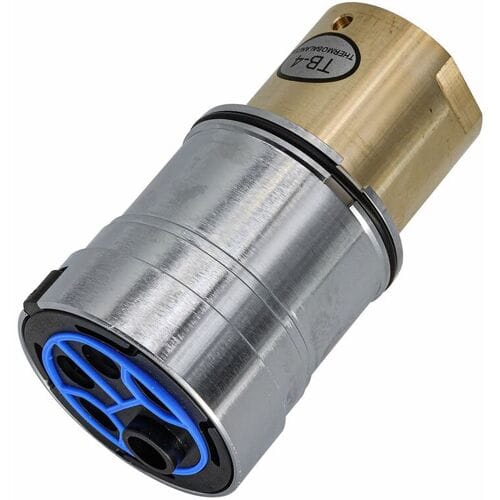 Hansgrohe HG shutt off unit with selector Pharo, 25973000