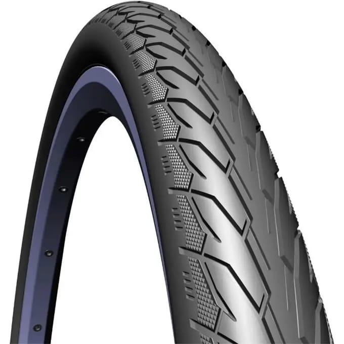 Banden Rubena Tyres Flash renfort anti-crevaison compatible vae