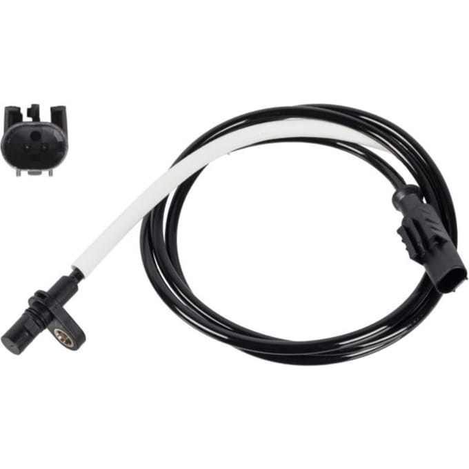 Sensor, wielsnelheid FEBI BILSTEIN 170576