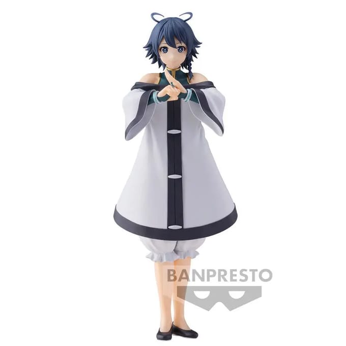 Beeldje Banpresto Shy Mianlong