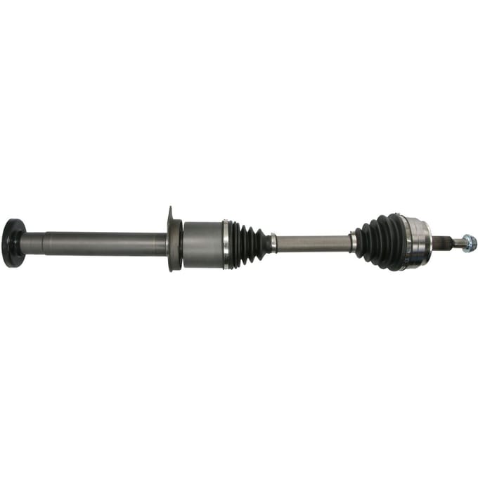 Aandrijfas PASCAL G2W049PC