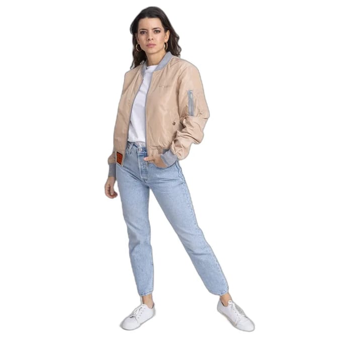 Damesjas Bombers MA1