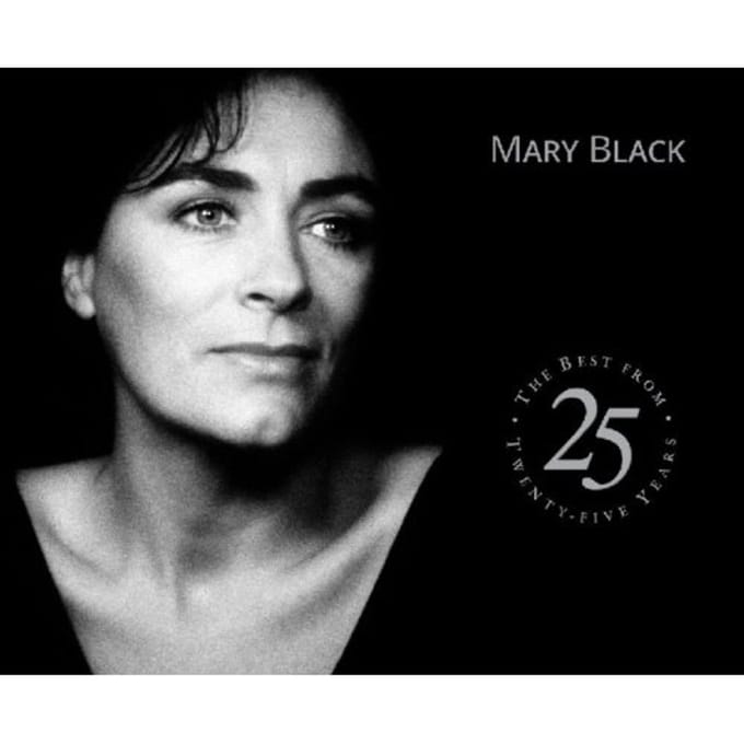 The Best From Twenty Five Year - Mary Black