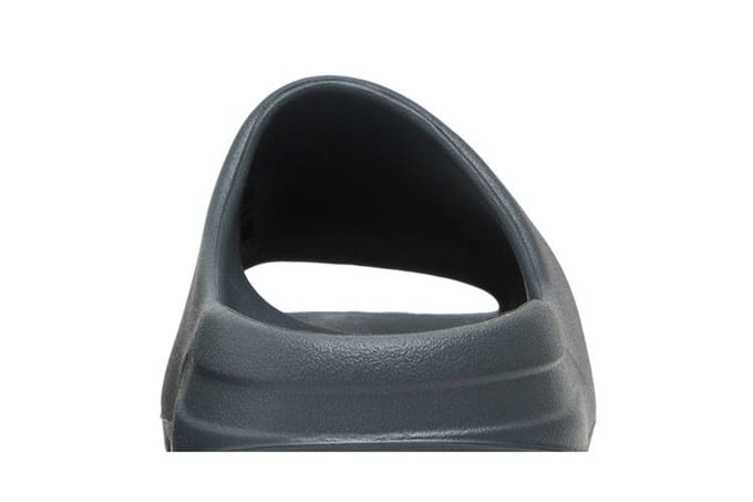 Yeezy Slides Slate Grey