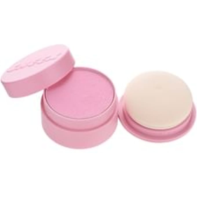 TONYMOLY - Cheek Tone Jelly Blusher - 10 Colors #08 Ribbon Pink