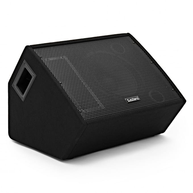 SubZero C12MA 12 600 W actieve podiummonitor