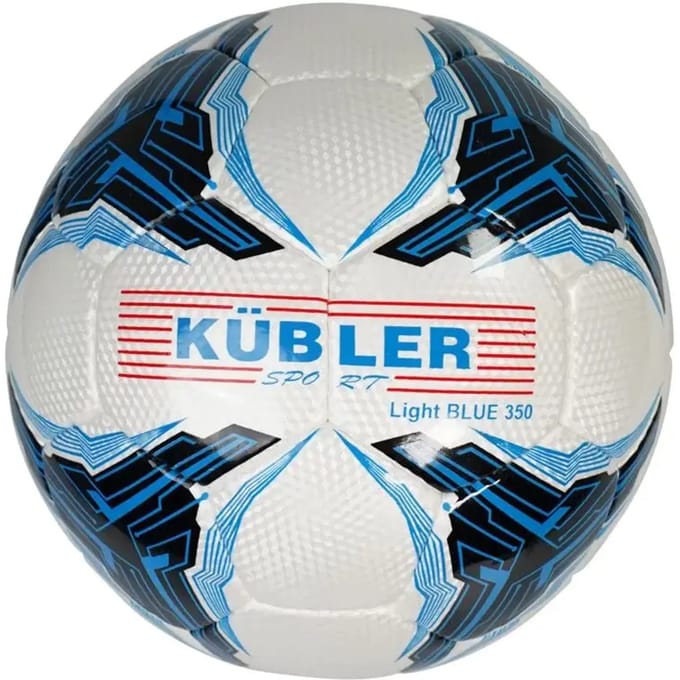 Kindervoetbal Kuebler Sport Light