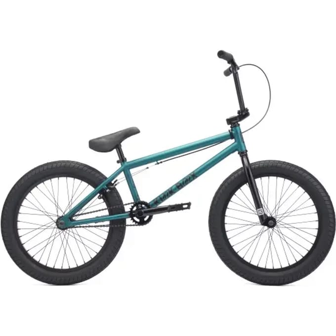 Compleet BMX Kink BMX Curb