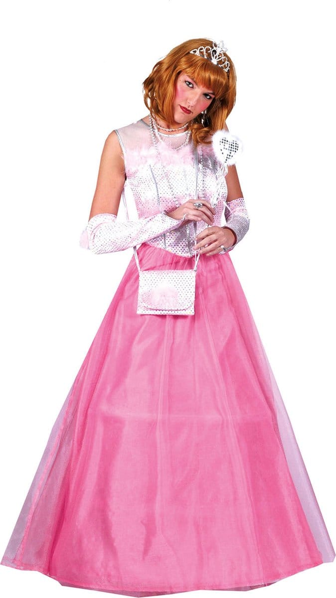 Romy Duitse Prinses - Vrouw