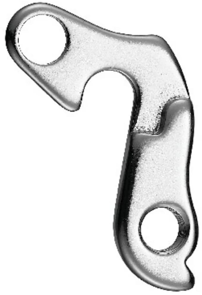 Padhaak Xtrabike derailleurhaak gh020