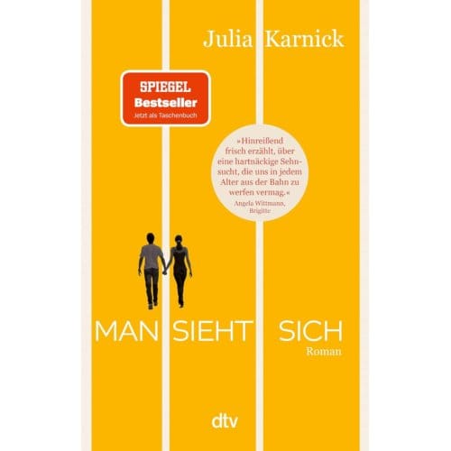Man Sieht Sich - Julia Karnick