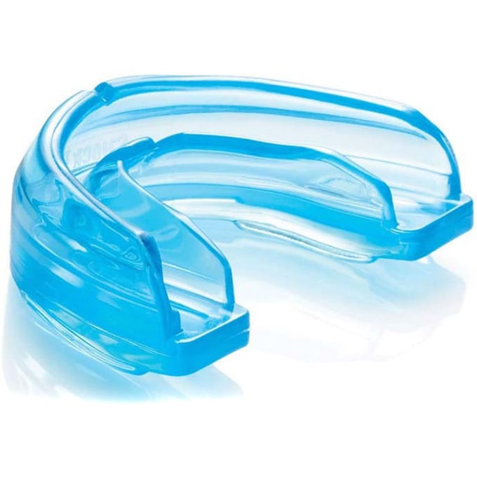 Shock Doctor Braces Strapless Gebitsbeschermer