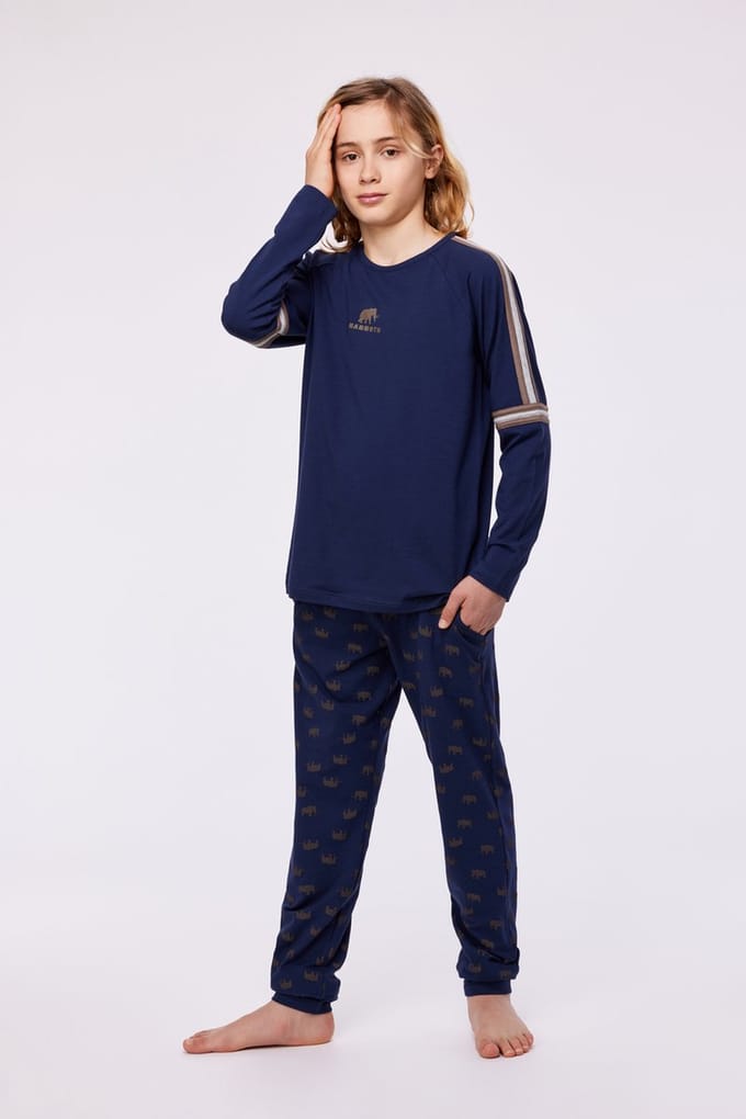 QRL-826-Woody jongen -8 jaar