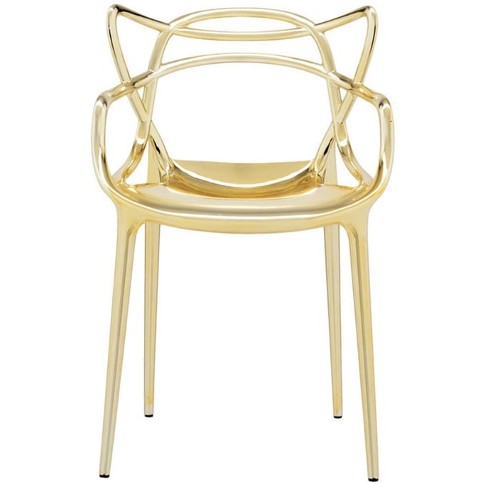Kartell - Masters - goud