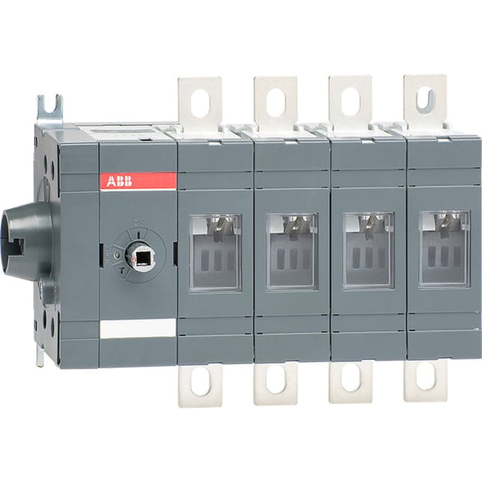 ABB Koppelschakelaar SwitchLine - 1SCA022860R0540