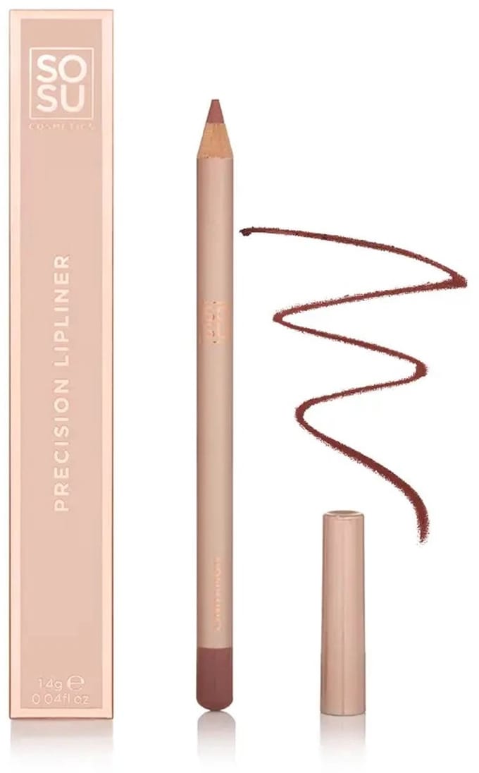 Sosu | Precision Lip Liner Cinnamon - 1.4gr - Vegan
