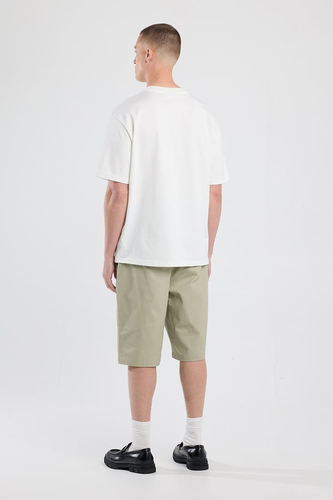 America Today Nox Cappucino Taglia: L | Pantaloncini Outlet | Uomo