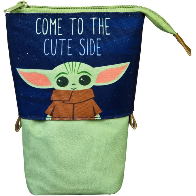 Star Wars etui - Mandalorian