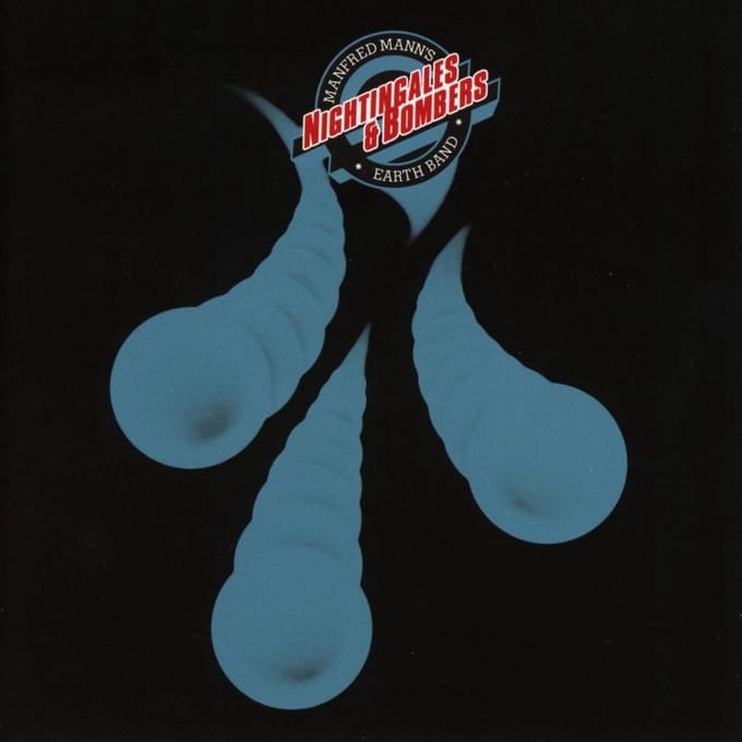 Nightingales & Bombers