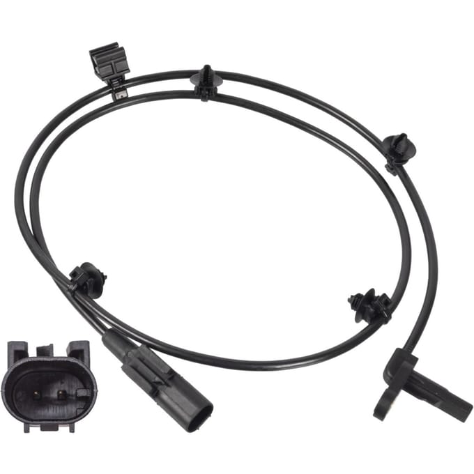 Sensor, wielsnelheid FEBI BILSTEIN 171348