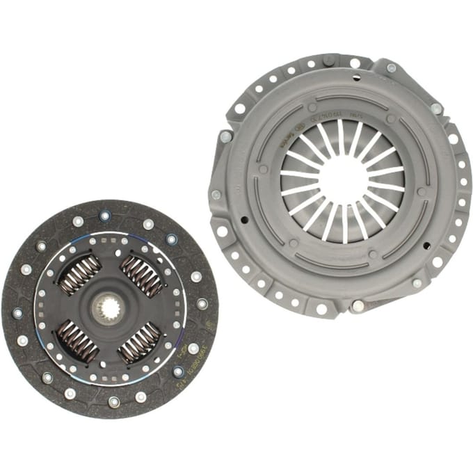Schaeffler Luk Koppelingsset LUK RepSet 619 3063 09
