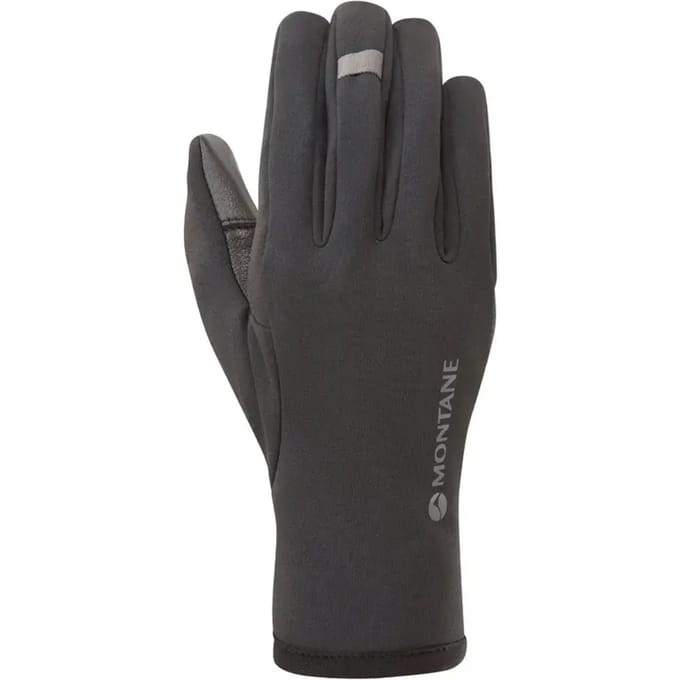 Vrouwenhandschoenen Montane Windjammer Lite