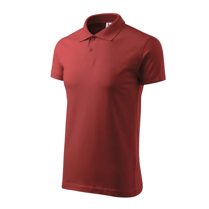 Polo Malfini Single J. 202