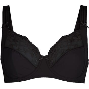 Voorgevormde bh Lingadore DAILY Beugel BH - Plus Size