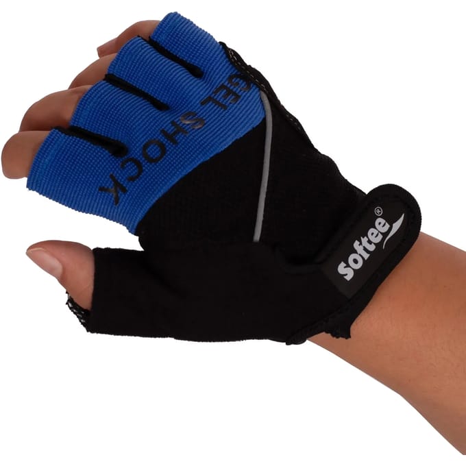 Fitnesshandschoenen Softee Veron