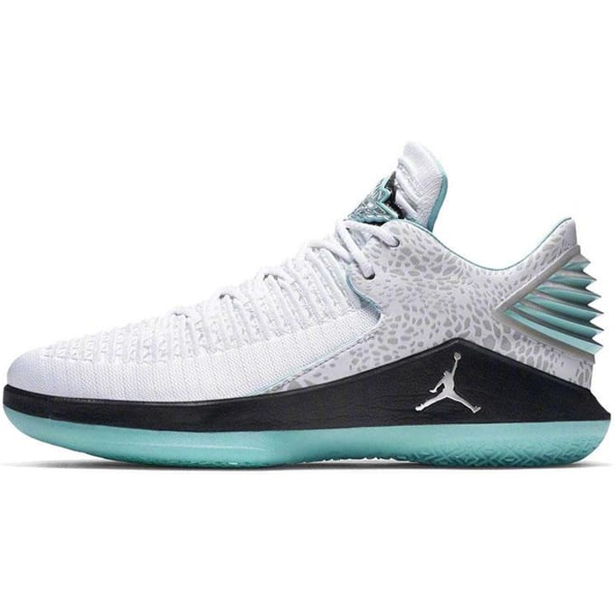 Jordan Xxxii Low Guo Ailun Pe AH3347-101 40